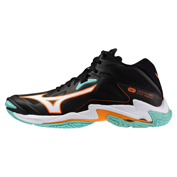 MIZUNO MIZUNO V1GA2405 07 WAVE LIGHTNING Z8 MID Кроссовки