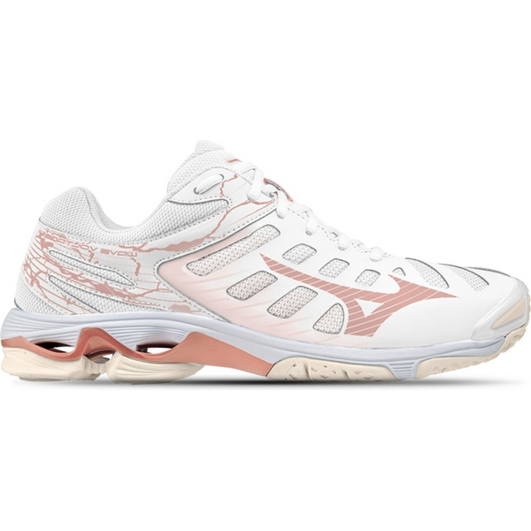 MIZUNO MIZUNO V1GC2160 36 WAVE VOLTAGE Кроссовки