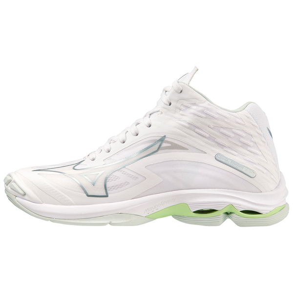 MIZUNO MIZUNO V1GC2250 37 WAVE LIGHTNING Z7 MID Кроссовки