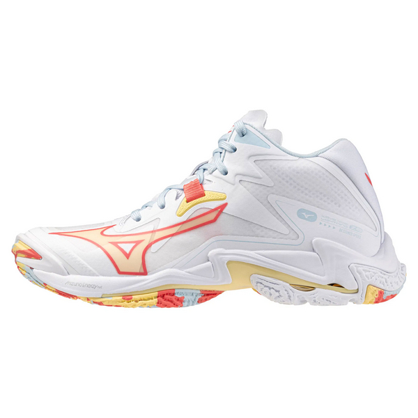 MIZUNO MIZUNO V1GC2405 30 WAVE LIGHTNING Z8 MID Кроссовки